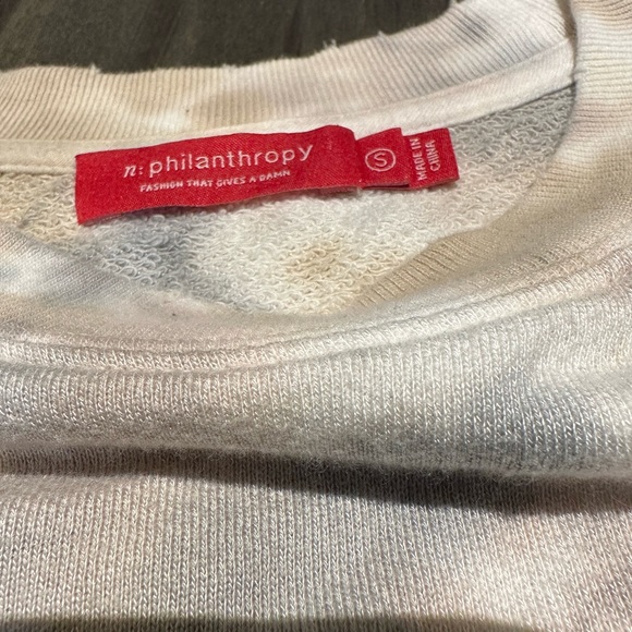 N philanthropy sweat set - Picture 6 of 9